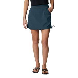 gREEN nwT Columbia Ladies' Marina Bay Skort‎